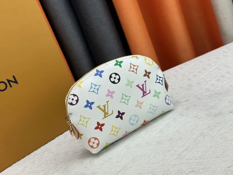 Alternative view of LV Clutch Bags-209