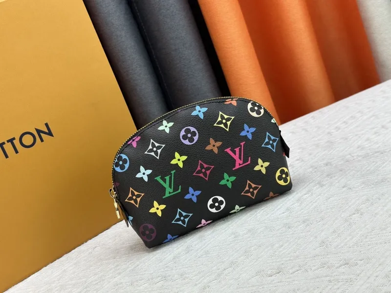 LV Clutch Bags-210