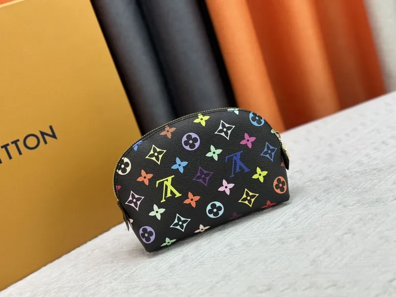 Alternative view of LV Clutch Bags-210