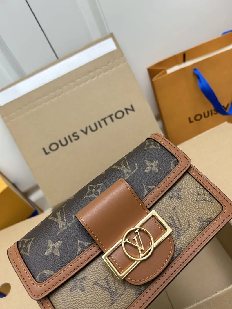 LV Clutch Bags-211 - Image 5