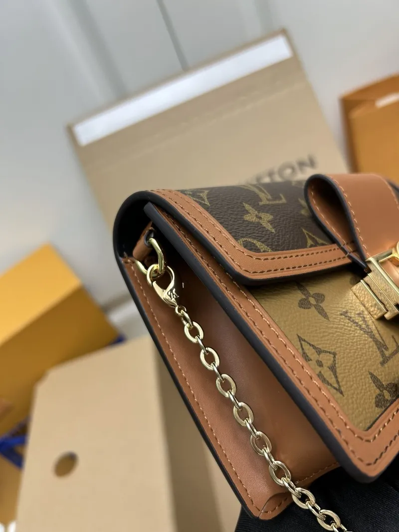 LV Clutch Bags-211 - Image 6