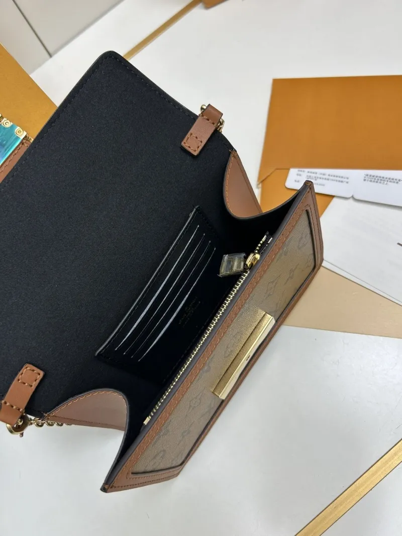 LV Clutch Bags-211 - Image 10