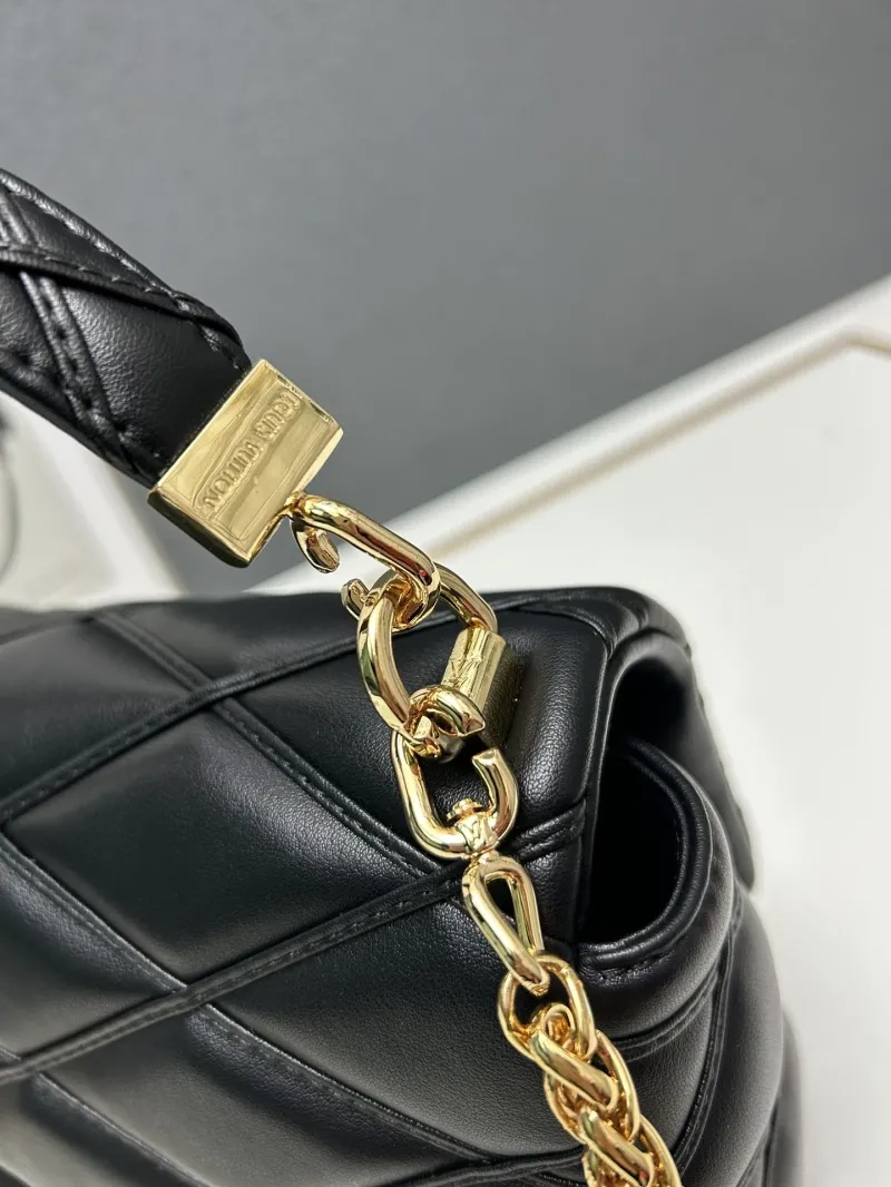LV Twist Denim Bags-1 - Image 6