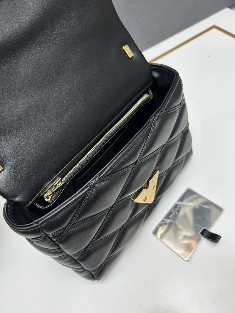LV Twist Denim Bags-1 - Image 8