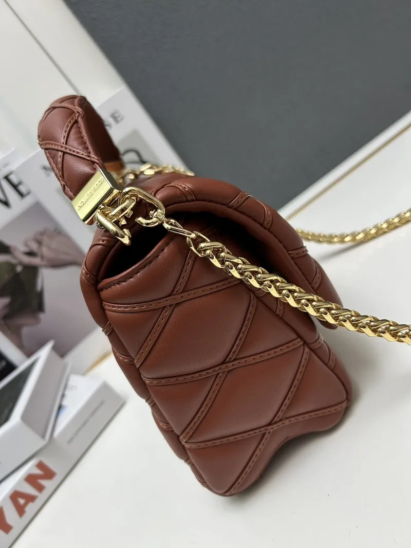 LV Twist Denim Bags-4 - Image 4