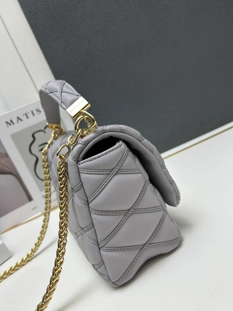 LV Twist Denim Bags-6 - Image 4