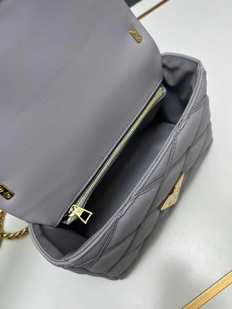 LV Twist Denim Bags-6 - Image 8