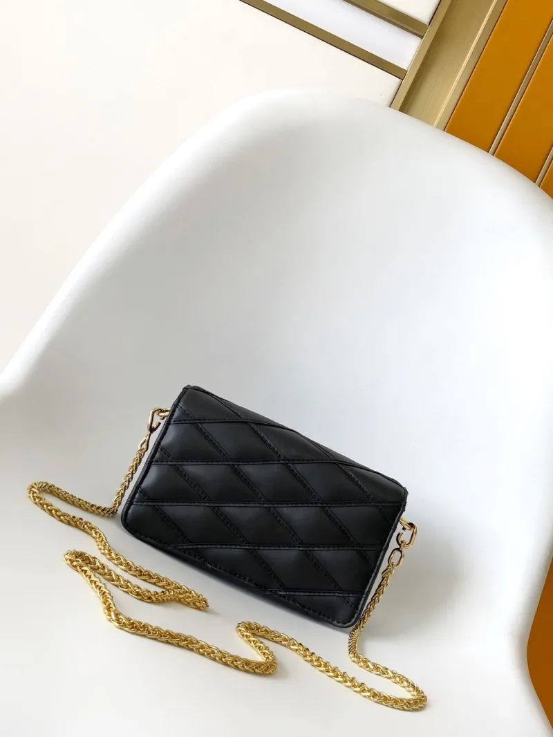 Alternative view of LV Twist Denim Bags-18