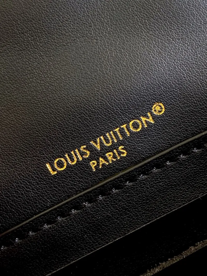 LV Twist Denim Bags-18 - Image 9