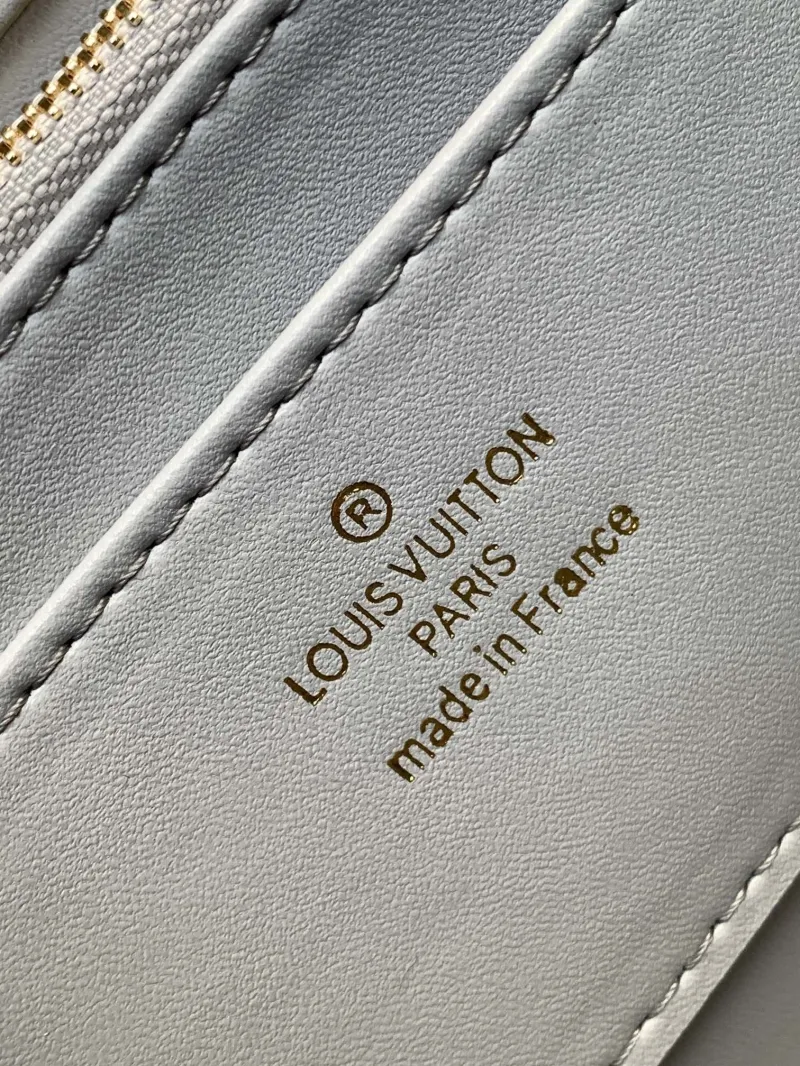 LV Twist Denim Bags-19 - Image 9