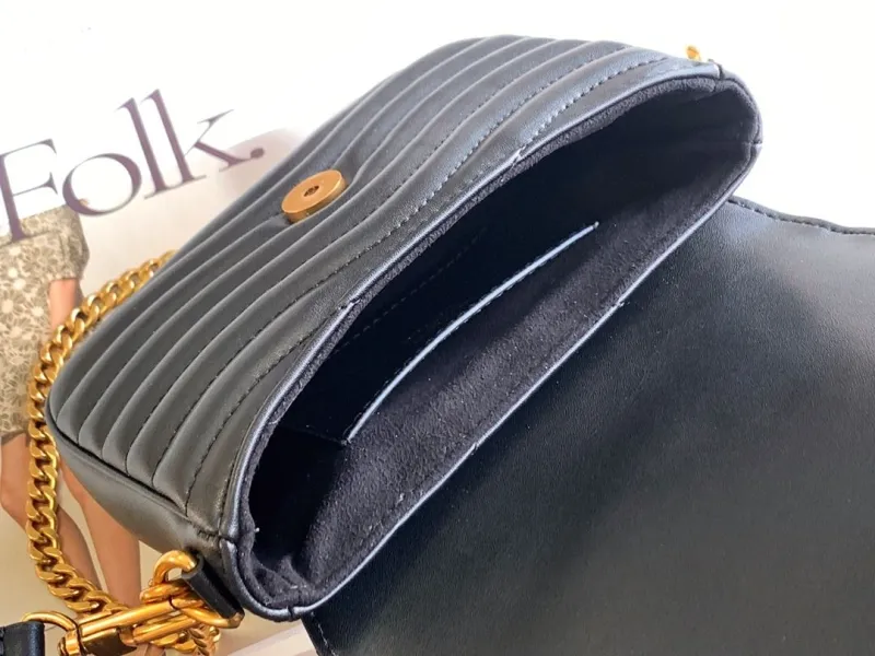 LV Twist Denim Bags-21 - Image 8