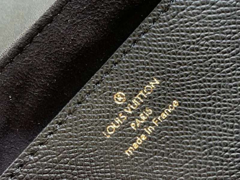LV Twist Denim Bags-21 - Image 9