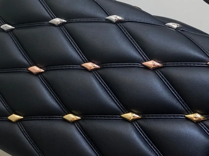 Alternative view of LV Twist Denim Bags-22