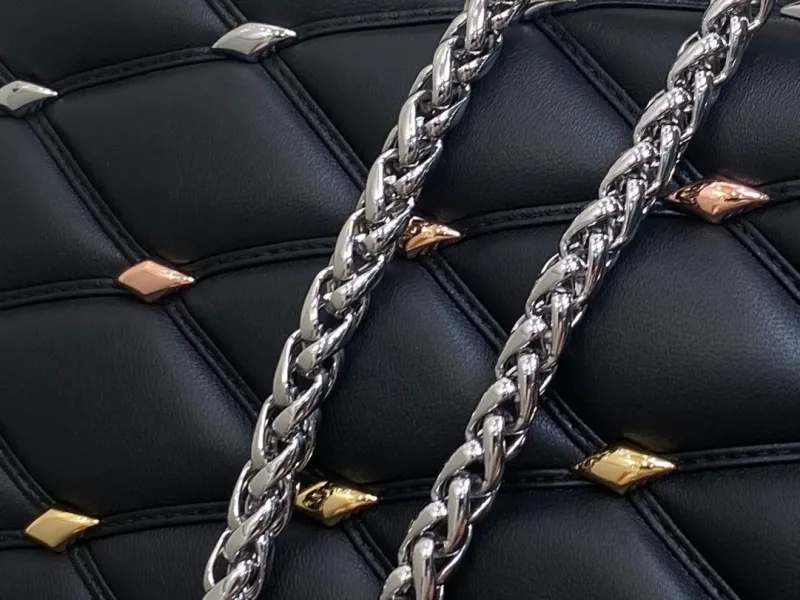 LV Twist Denim Bags-22 - Image 3