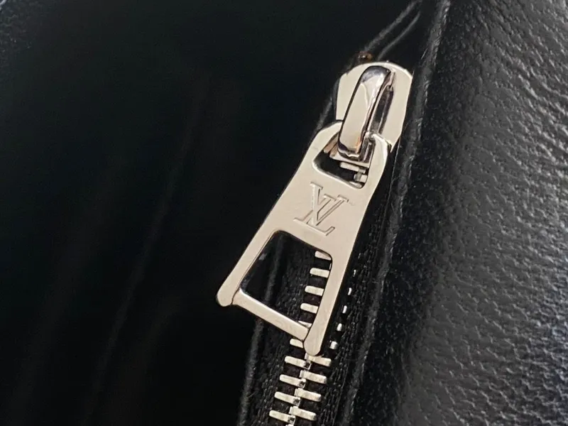 LV Twist Denim Bags-22 - Image 6