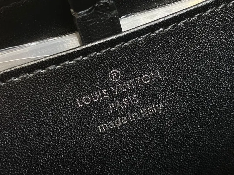 LV Twist Denim Bags-22 - Image 7