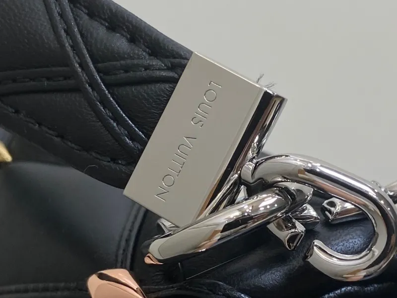 LV Twist Denim Bags-22 - Image 14