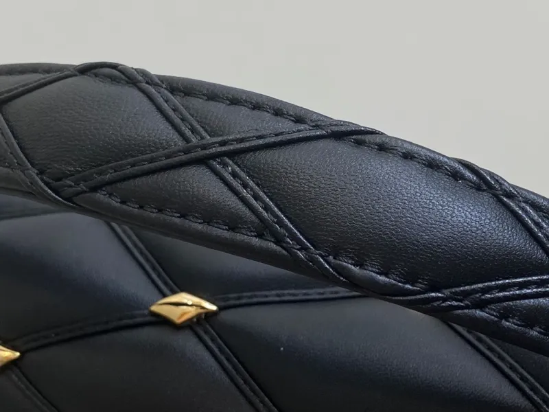 LV Twist Denim Bags-22 - Image 15