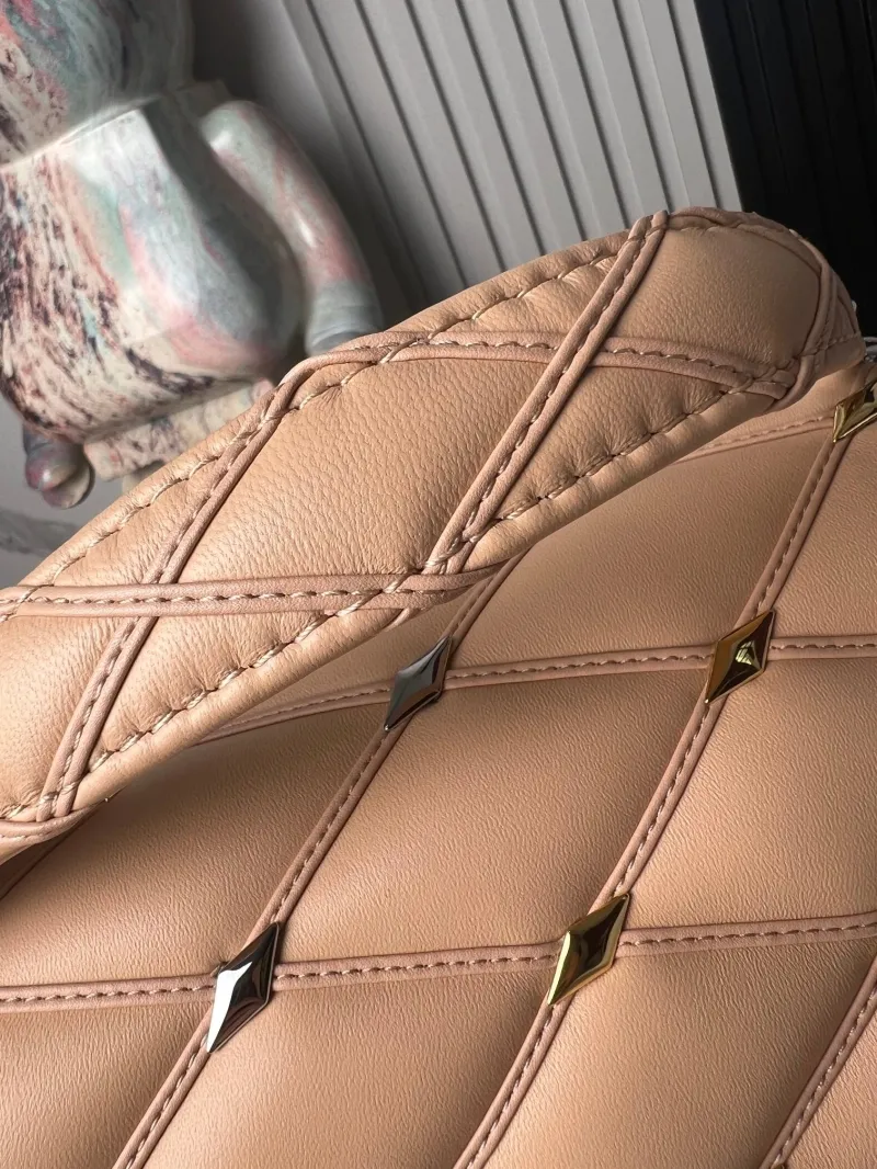 Alternative view of LV Twist Denim Bags-23