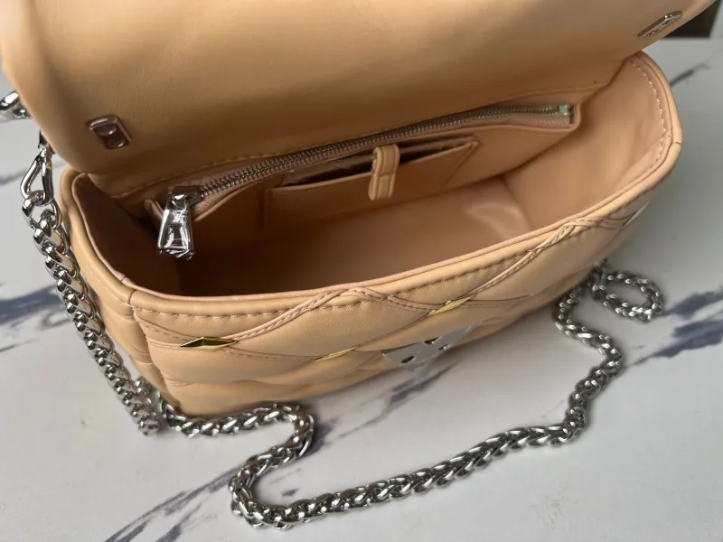 LV Twist Denim Bags-23 - Image 3