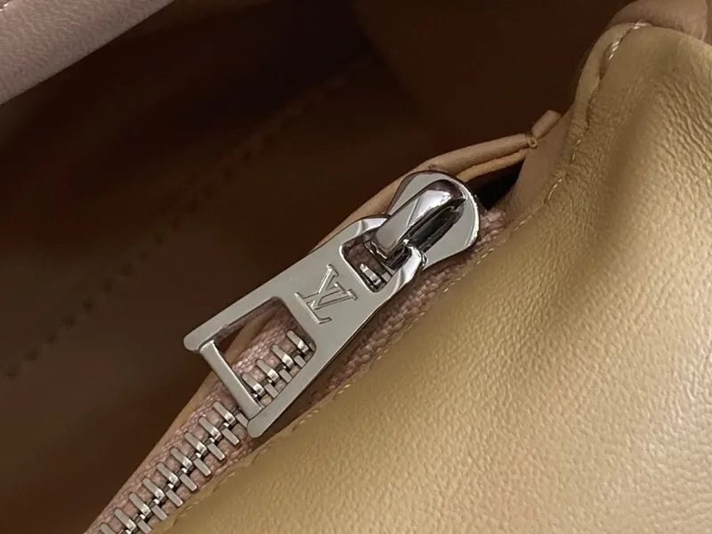 LV Twist Denim Bags-23 - Image 4