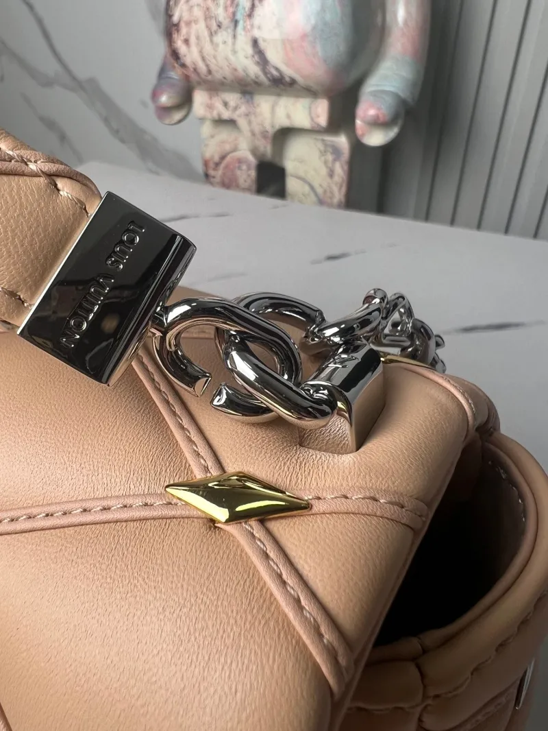 LV Twist Denim Bags-23 - Image 11