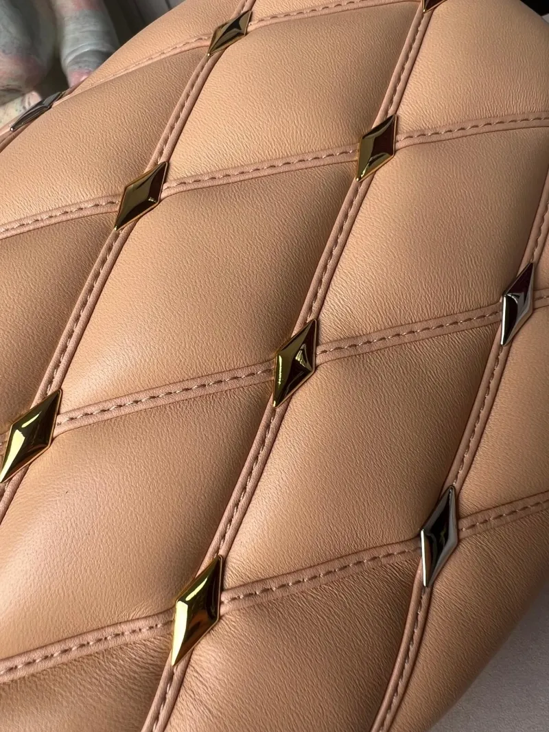 LV Twist Denim Bags-23 - Image 13