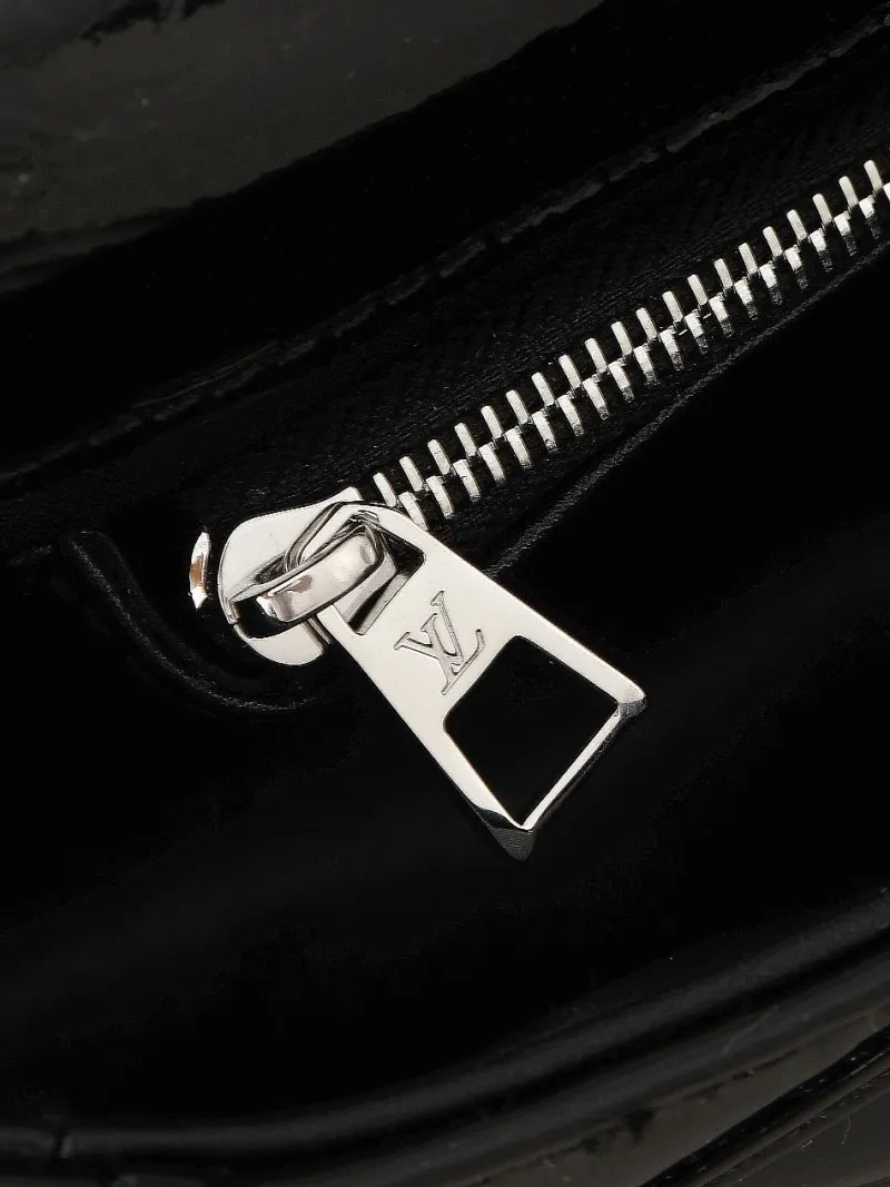 Alternative view of LV Twist Denim Bags-33