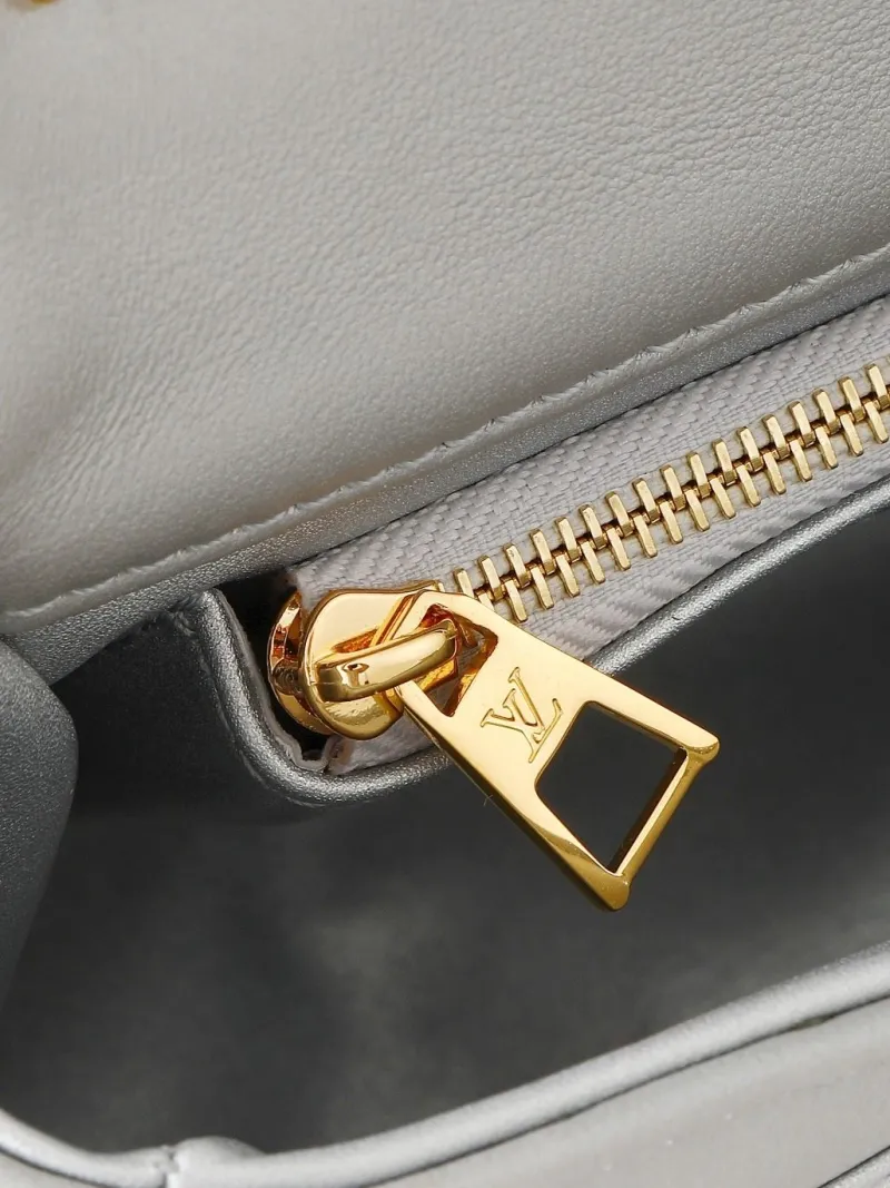 Alternative view of LV Twist Denim Bags-34
