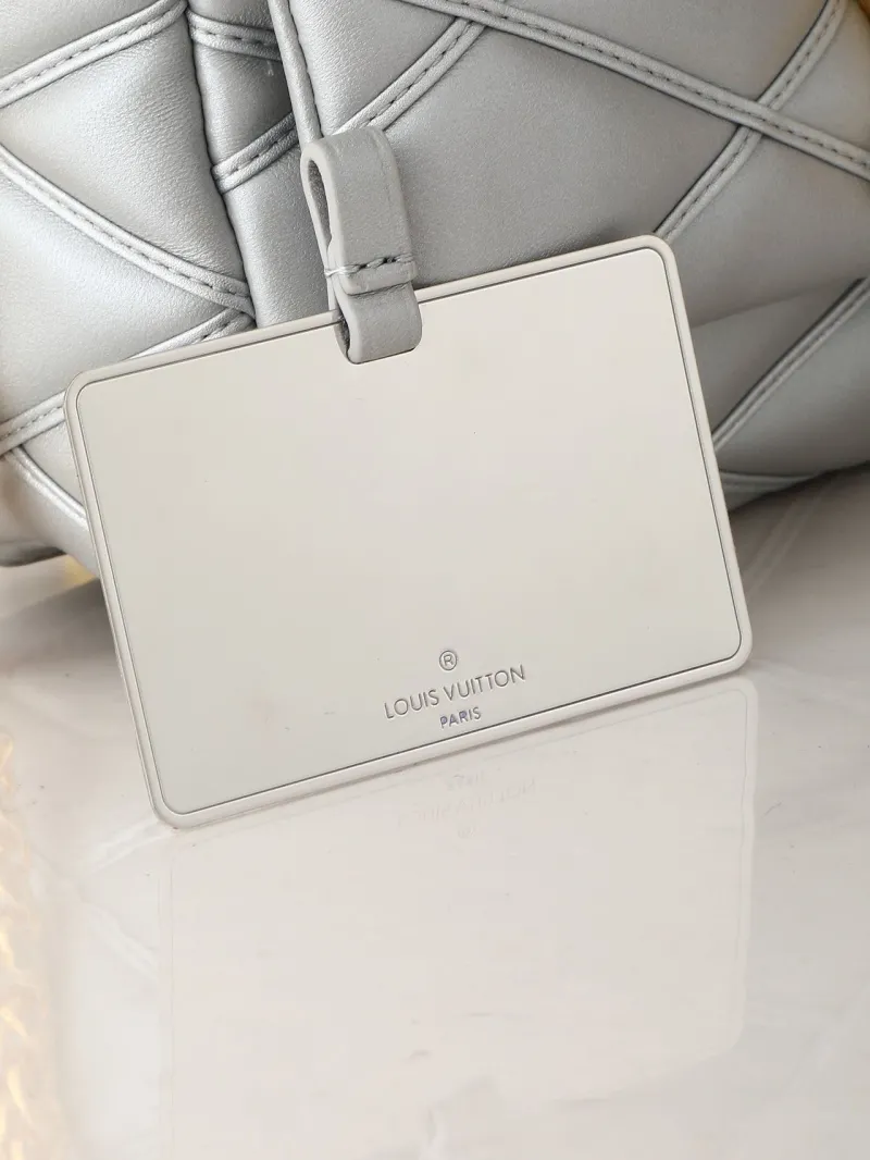LV Twist Denim Bags-34 - Image 3