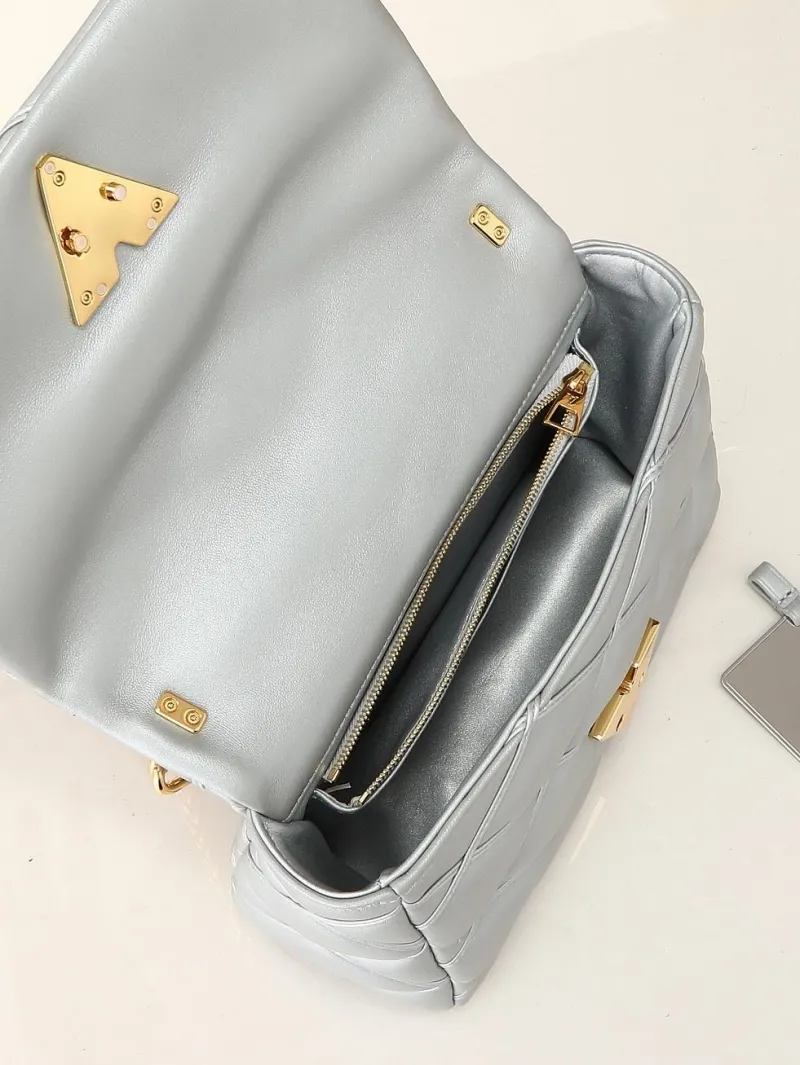 LV Twist Denim Bags-34 - Image 10