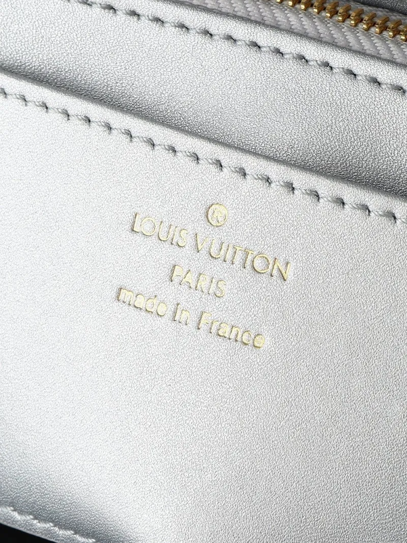 LV Twist Denim Bags-34 - Image 11