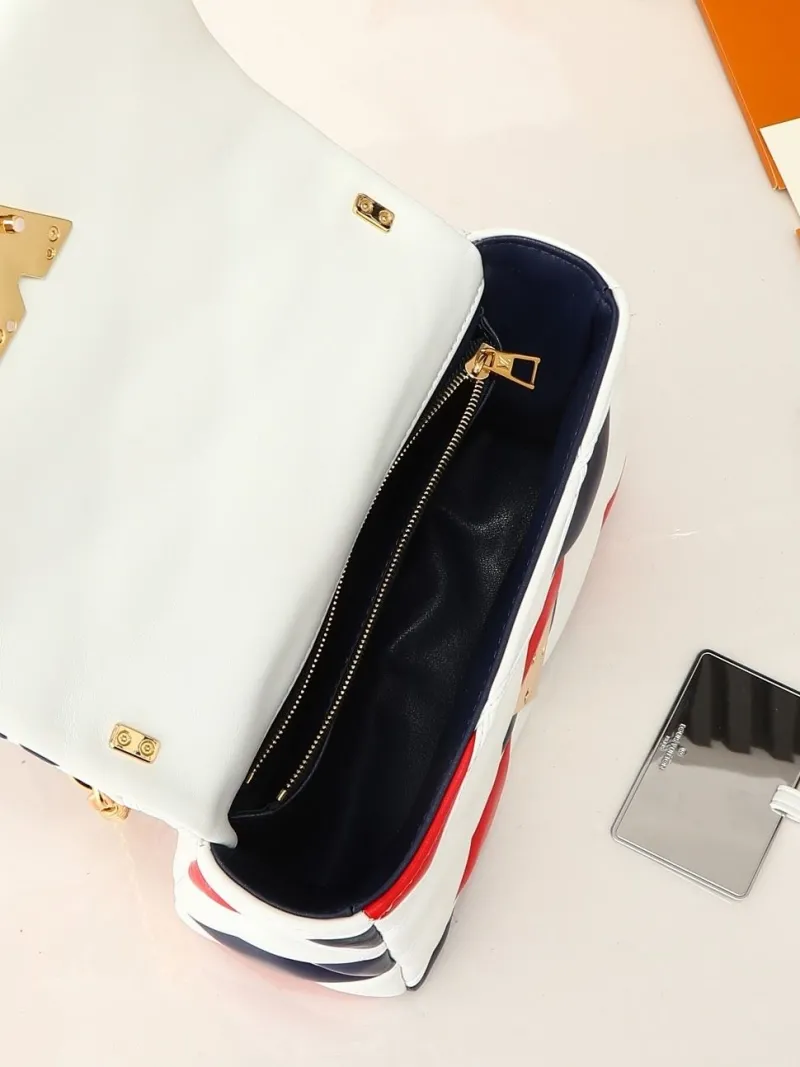 Alternative view of LV Twist Denim Bags-35
