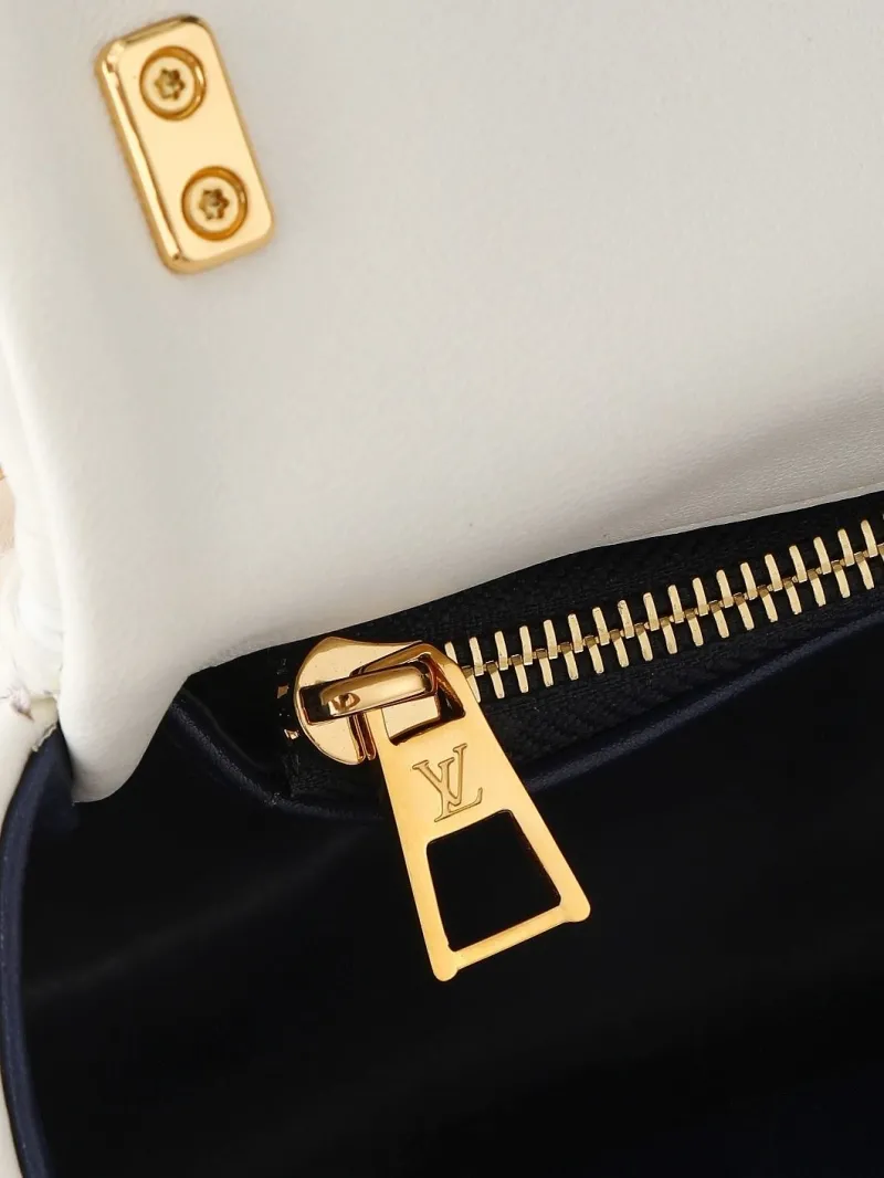 LV Twist Denim Bags-35 - Image 3