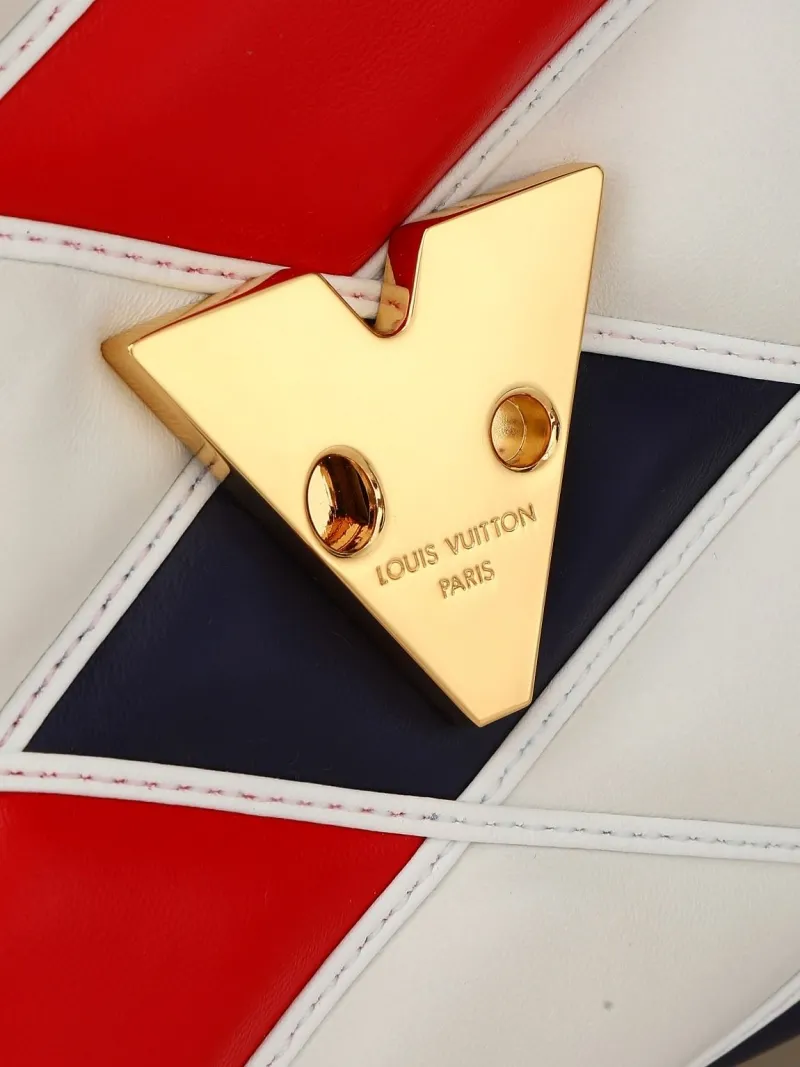 LV Twist Denim Bags-35 - Image 10