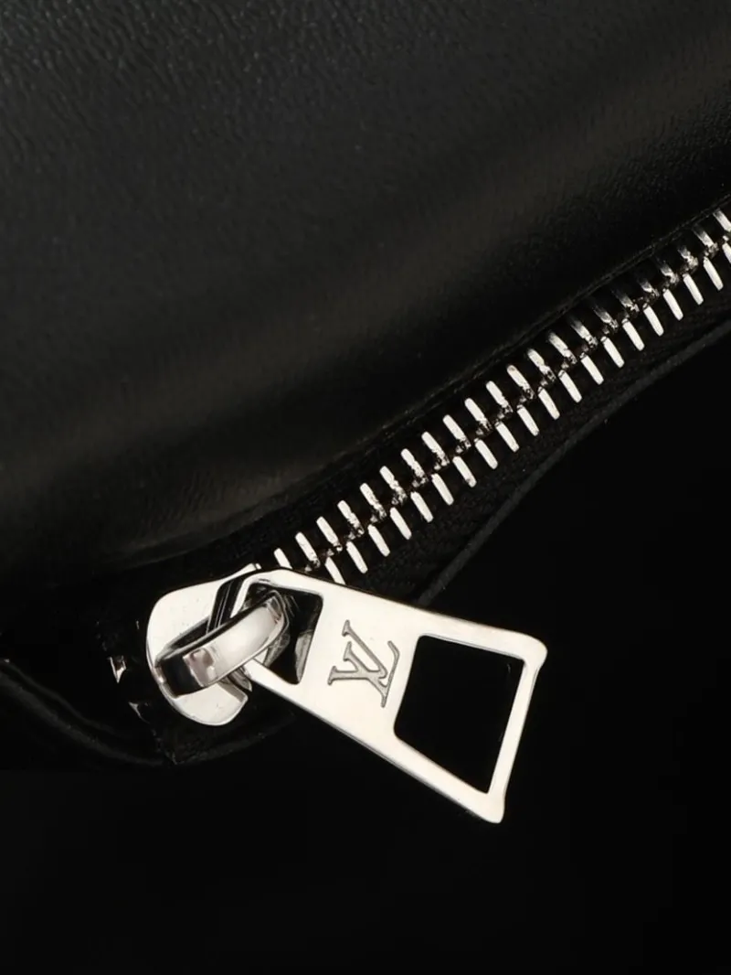 LV Twist Denim Bags-36 - Image 3