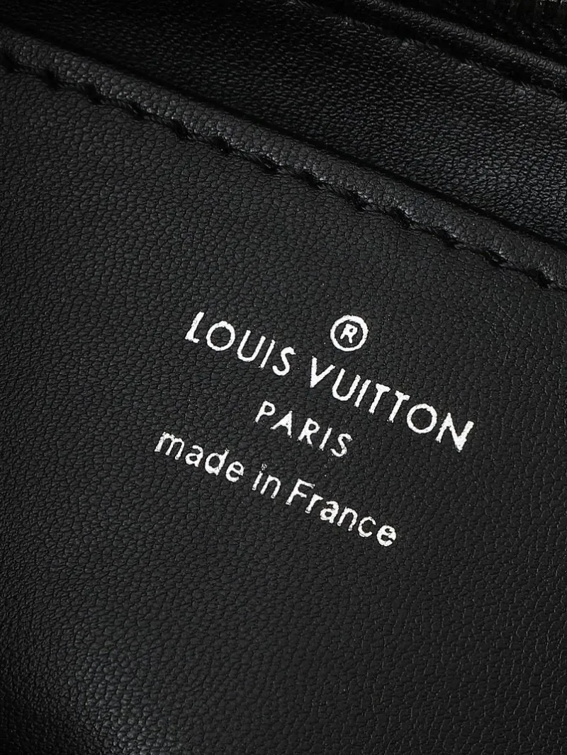 LV Twist Denim Bags-36 - Image 4