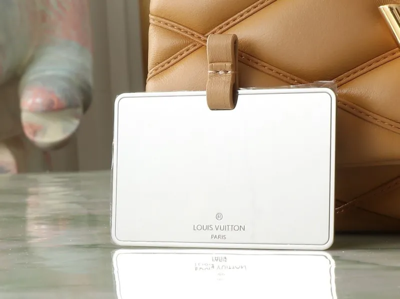 Alternative view of LV Twist Denim Bags-41