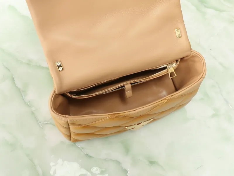 LV Twist Denim Bags-41 - Image 4