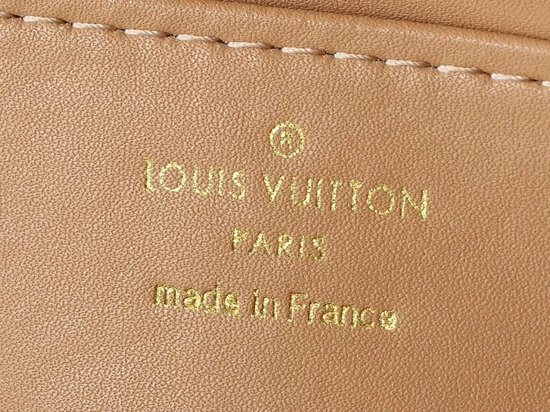 LV Twist Denim Bags-41 - Image 5