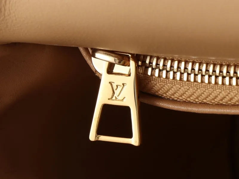 LV Twist Denim Bags-41 - Image 6