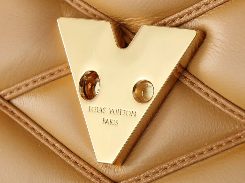 LV Twist Denim Bags-41 - Image 11