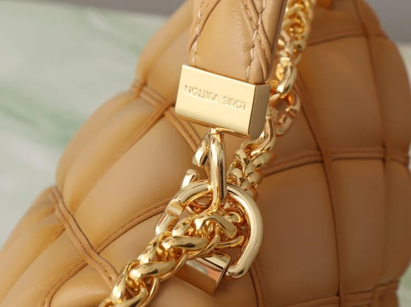 LV Twist Denim Bags-41 - Image 13