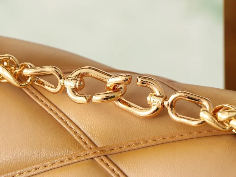 LV Twist Denim Bags-41 - Image 14