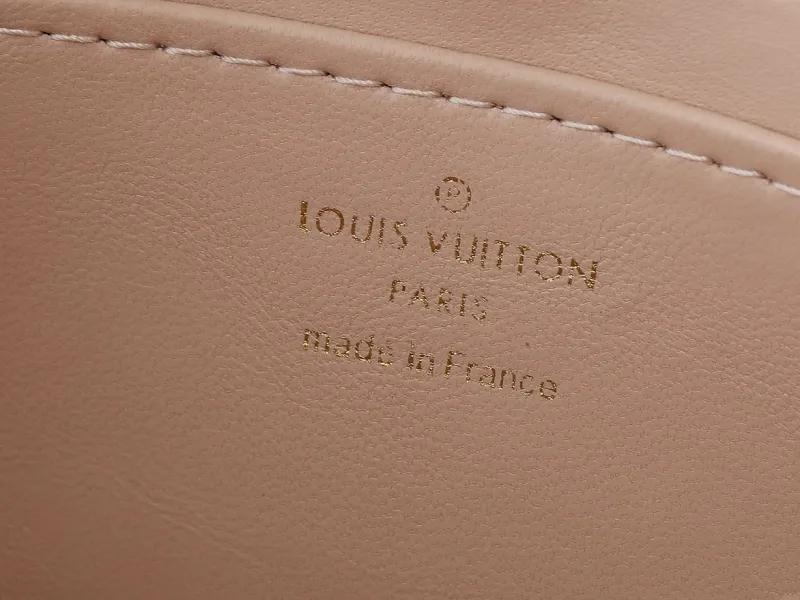 Alternative view of LV Twist Denim Bags-42