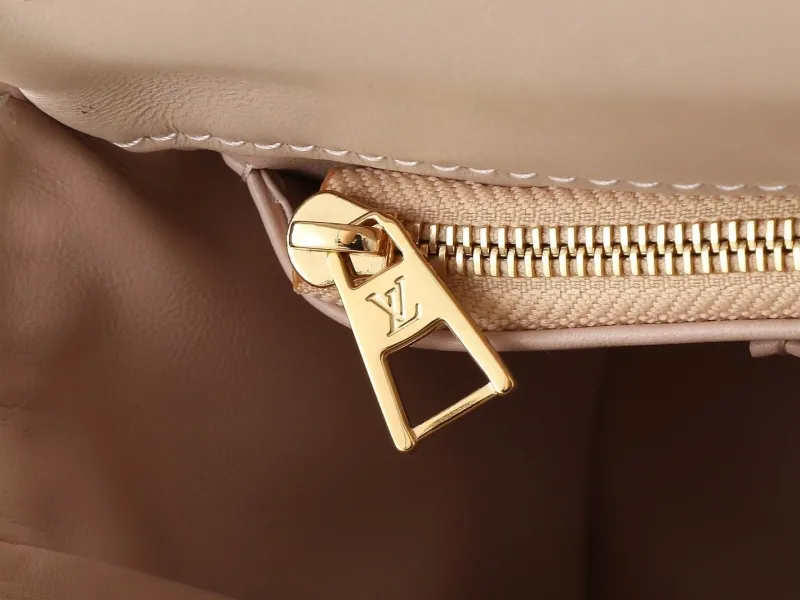 LV Twist Denim Bags-42 - Image 3