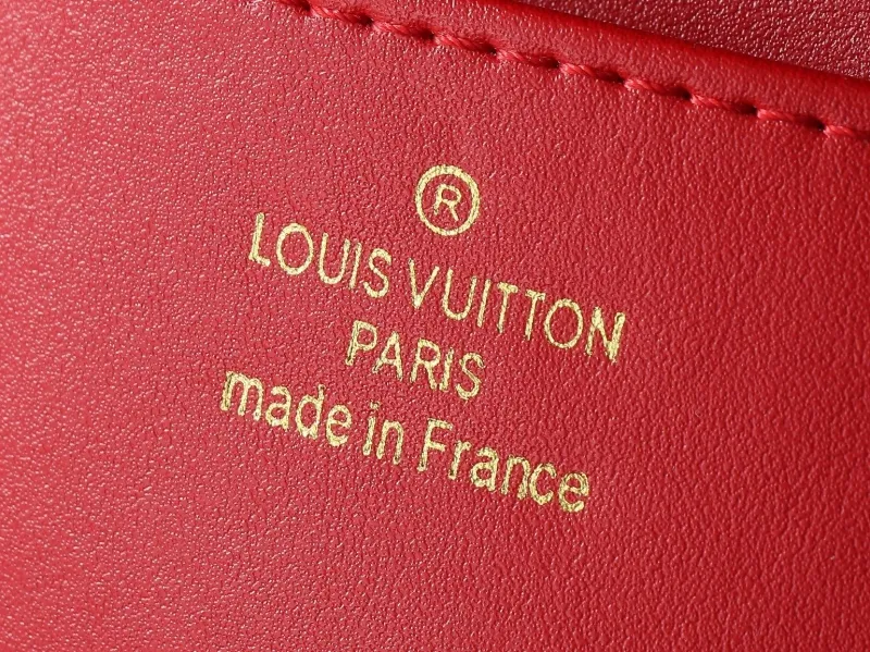 LV Twist Denim Bags-43 - Image 4