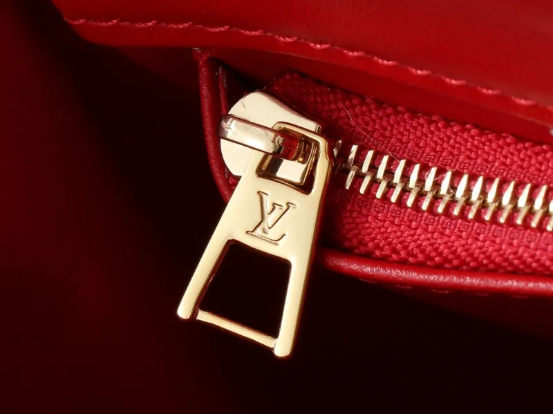 LV Twist Denim Bags-43 - Image 5