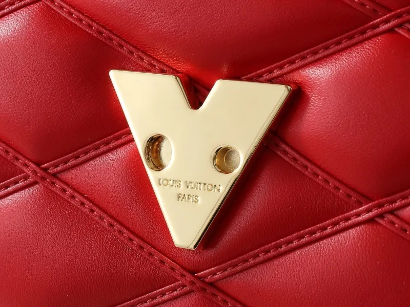 LV Twist Denim Bags-43 - Image 11