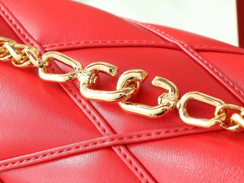 LV Twist Denim Bags-43 - Image 13